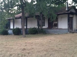 309 Newman Rd, Ennis, TX 75119