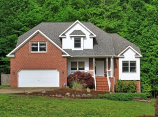 3605 Bridgewater Dr, Williamsburg, VA 23188