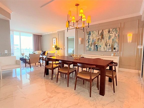 4th image of 888 Brickell Key Dr APT 508