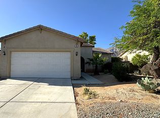 785 Ventana Rdg, Palm Springs, CA 92262