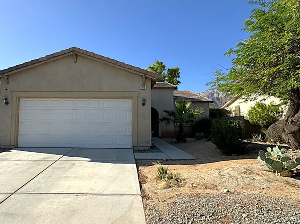 785 Ventana Rdg, Palm Springs, CA 92262