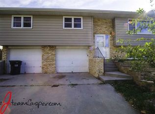 310 Azalea St, Casper, WY 82604