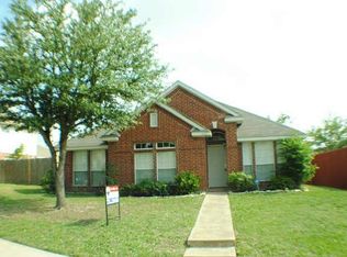 621 Tealwood Dr, Mesquite, TX 75181