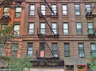 484 Amsterdam Ave #BT, New York, NY 10024