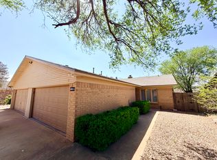 9816 Jordan Ave UNIT A, Lubbock, TX 79423