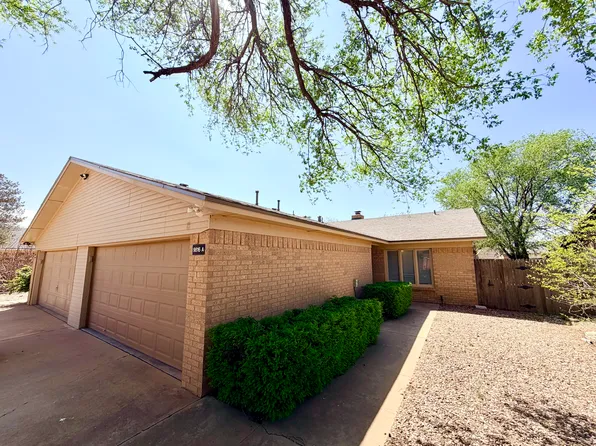 9816 Jordan Ave Unit A, Lubbock, TX 79423