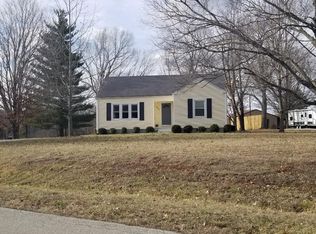 996 Sutherland Rd, Bardstown, KY 40004