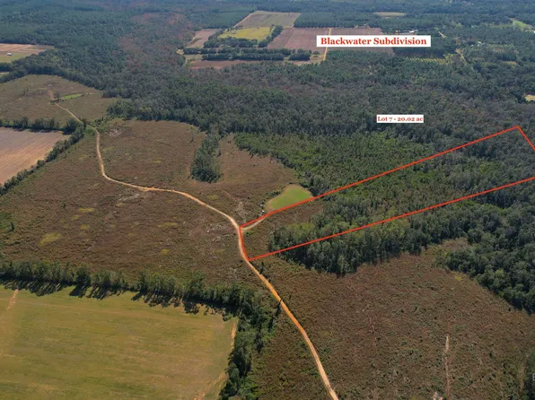 0 Creekfront Dr Lot Bw-7, Robertsdale, AL 36567