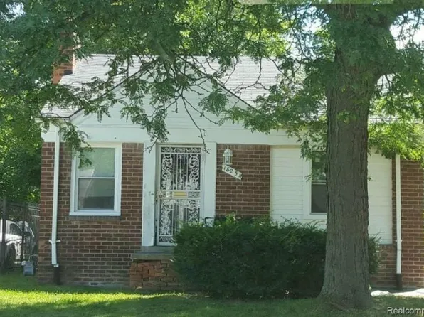 18254 Oakfield St, Detroit, MI 48235