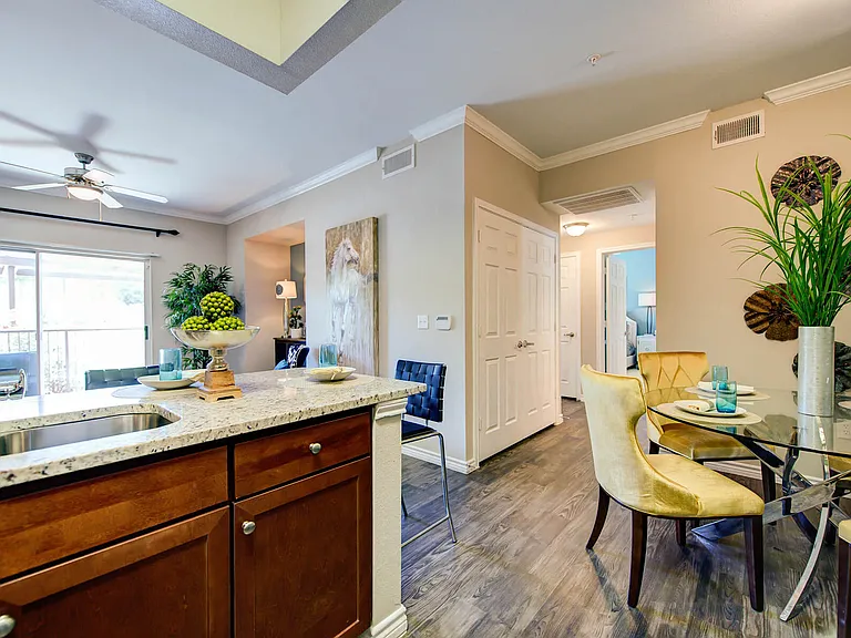 Callista Hill Country Apartments — Photo 6