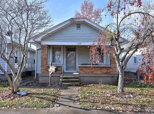 1108 Catalpa Dr, Middletown, OH 45042