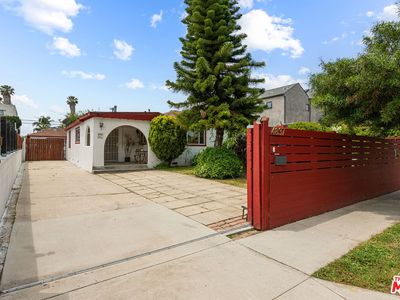 4837 Coolidge Ave, Los Angeles, CA, 90230