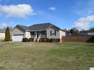 224 Wilbanks Rd, Grant, AL 35747