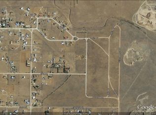 Regina Dr, Edgewood, NM 87015