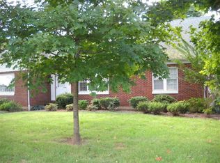 3155 Plano Rd, Bowling Green, KY 42104