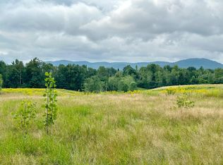 125 Old Brandon Rd, Brandon, VT 05733