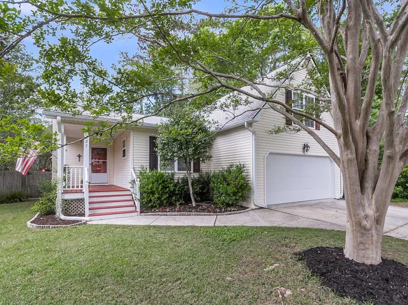 227 Lipman St, Summerville, SC 29483