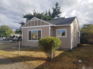 8702 Durango St SW, Lakewood, WA 98499