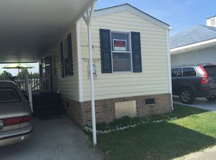 132 Riptide Cir, North Myrtle Beach, SC 29582