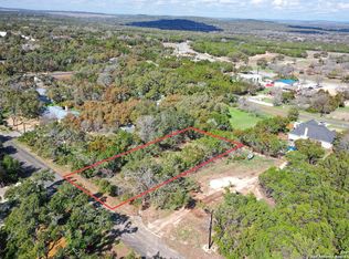 1220 OLD MILTON DR LOT 10, San Antonio, TX 78260