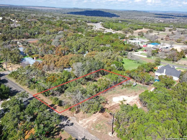 1220 OLD MILTON DR LOT 10, San Antonio, TX 78260