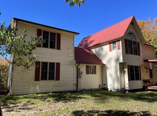 1585 J R Bryant Rd, Dante, VA 24237