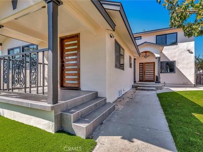 51 W 53rd St, Long Beach, CA, 90805