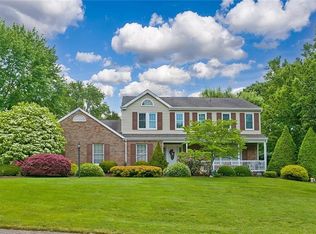 2501 Sarah Ct, Murrysville, PA 15668