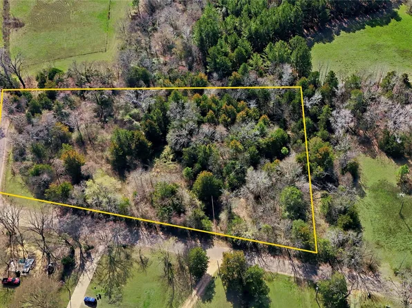 County Road 4122, Lindale, TX 75771