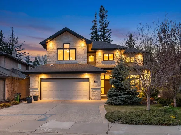 1728 Rutherford Point SW, Edmonton, AB T6W 1J6