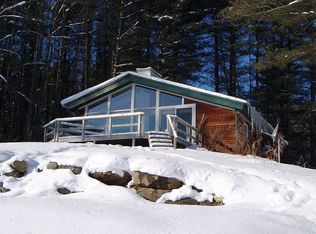 844 Cottage Club Rd, Stowe, VT 05672