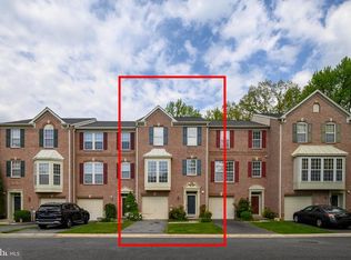 9805 Redwing Dr #9805, Perry Hall, MD 21128