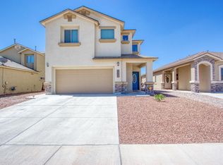 14728 Oldenberg Ct, El Paso, TX 79938