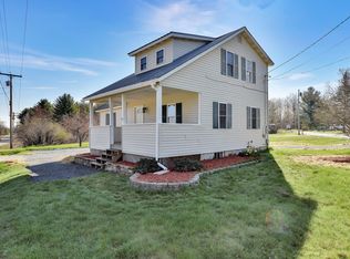 141 Drummond Ave, Waterville, ME 04901