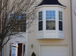 6685 Roderick Loop, Gainesville, VA 20155