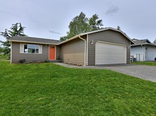 9728 65th Dr NE, Marysville, WA 98270