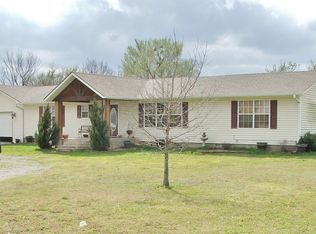 17301 Main St, Coalgate, OK 74538