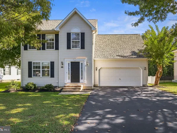 172 Quaker Hill Rd, Magnolia, DE 19962
