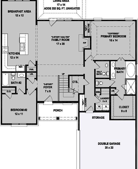 2nd image of 270 Valleyview Ln Lot 85