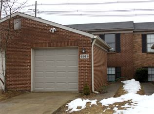3561 Squires Woods Way, Lexington, KY 40515