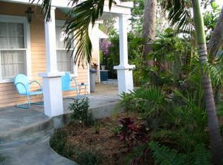 800 Virginia St, Key West, FL 33040