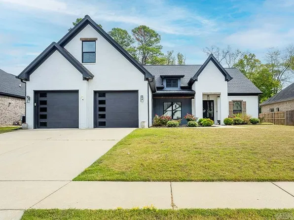 7828 S Shoreline Blvd, Benton, AR 72019