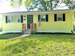 11800 Criterion Ave, Saint Louis, MO 63138