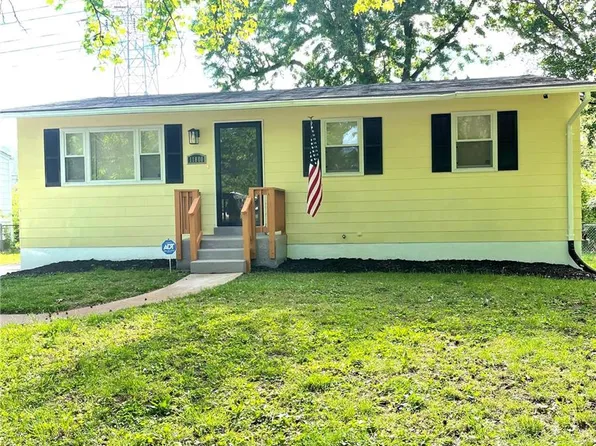11800 Criterion Ave, Saint Louis, MO 63138