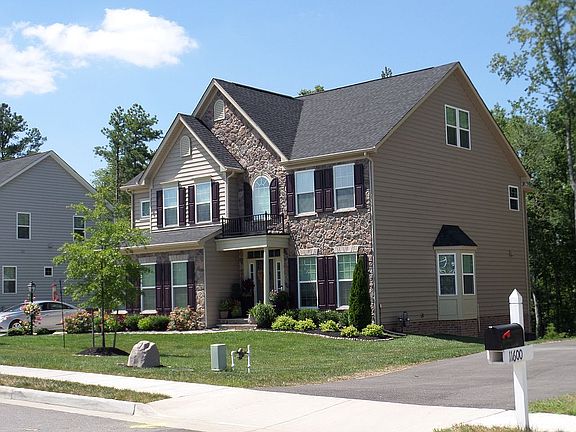 3rd image of 11604 Hainesland Dr