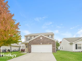 12731 Old Pond Rd, Noblesville, IN 46060