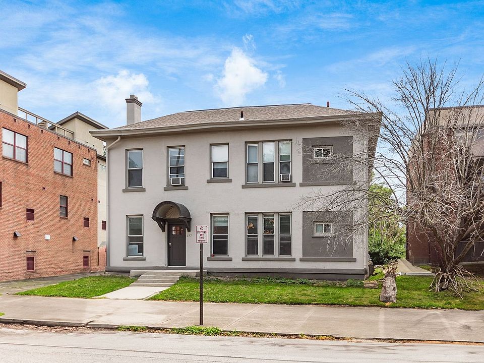 1st image of 571 E Rich St APT 12