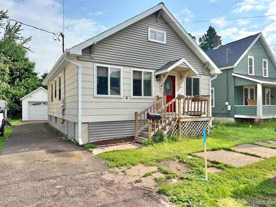 244 E Michigan Ave, Ironwood, MI, 49938