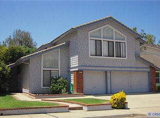 5 Encina, Irvine, CA 92620