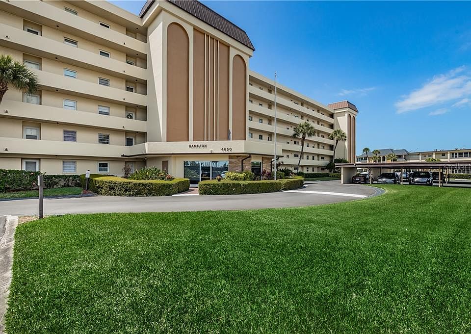 1st image of 4650 Cove Cir APT 605